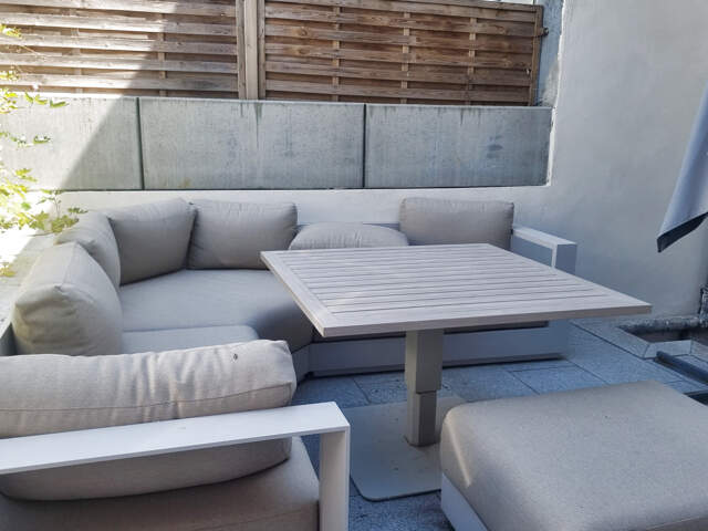 BELLE MAISON DE VILLAGE T5 — photo du bien