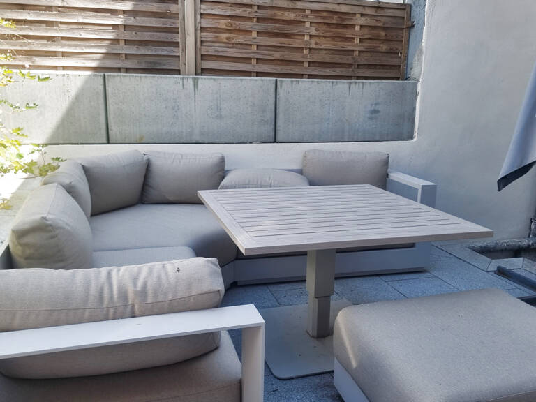 BELLE MAISON DE VILLAGE T5 — photo 1