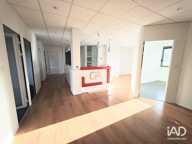 Location Bureaux 248 m&sup2; — photo 2