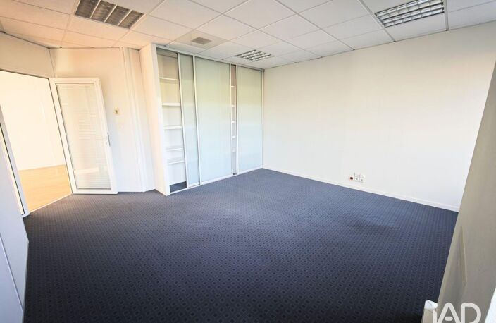 Location Bureaux 248 m&sup2; — photo 5