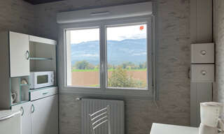 Appartement 1 Pièce 25 m² à louer à La Motte-Servolex (73290)