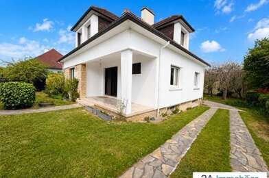 Maison 6 pièces 515000 €