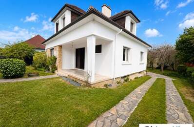 Villa - 154m ² — photo du bien
