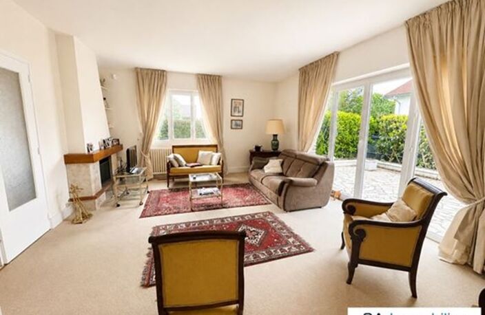 Villa - 154m ² — photo 2