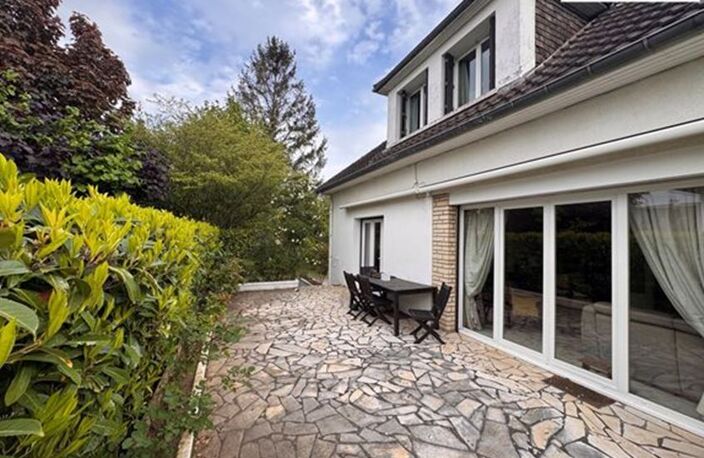 Villa - 154m ² — photo 5