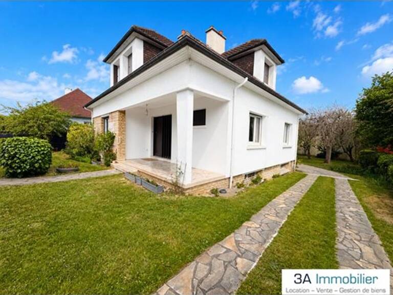 Villa - 154m ² — photo 1