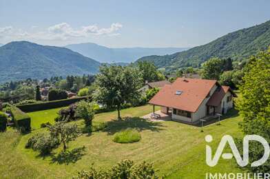 Maison 5 pièces 669000 €