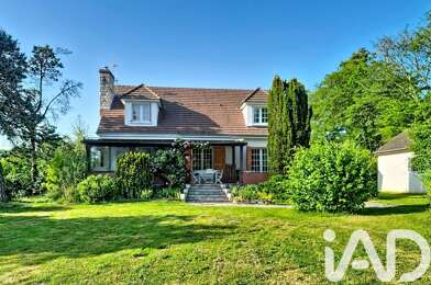 Maison 5 pièces 194000 €