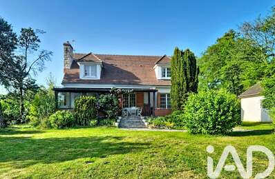 Vente Maison de campagne 5 pièces — photo du bien