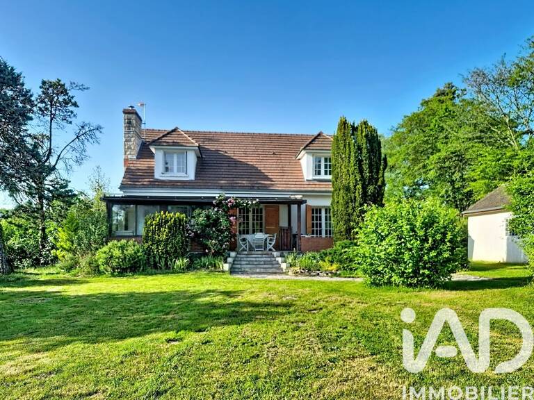 Vente Maison de campagne 5 pièces — photo 1
