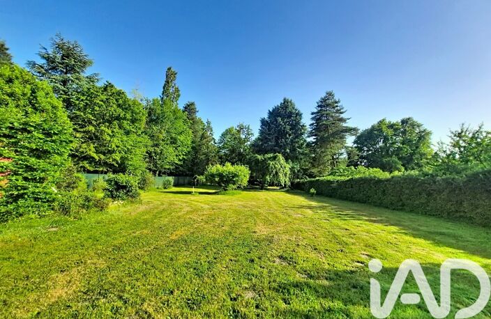 Vente Maison de campagne 5 pièces — photo 2