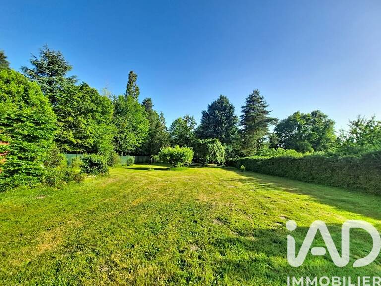 Vente Maison de campagne 5 pièces — photo 1