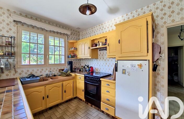Vente Maison de campagne 5 pièces — photo 3