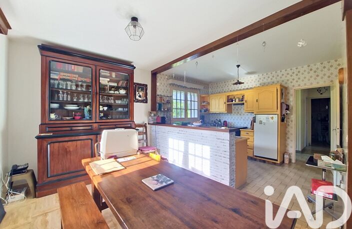 Vente Maison de campagne 5 pièces — photo 4