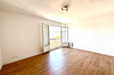 Appartement 1 pièces 615 €