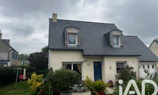 Maison 5 Pièces 85 m² à vendre à Saint-Pol-de-Léon (29250)