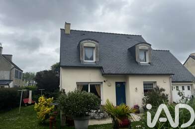 Maison 5 pièces 209500 €