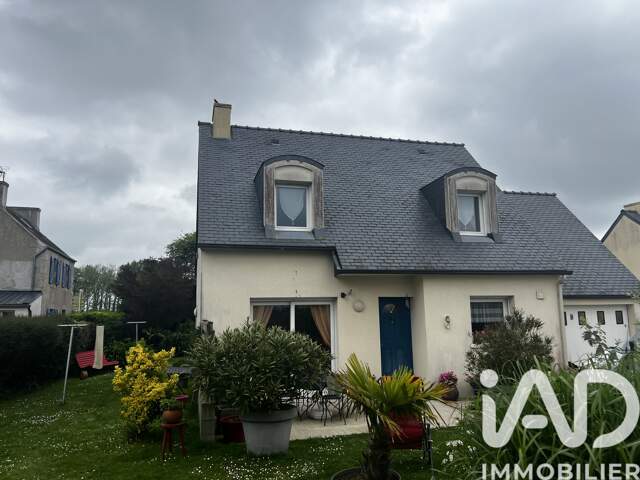 Vente Maison/villa 5 pièces — photo du bien