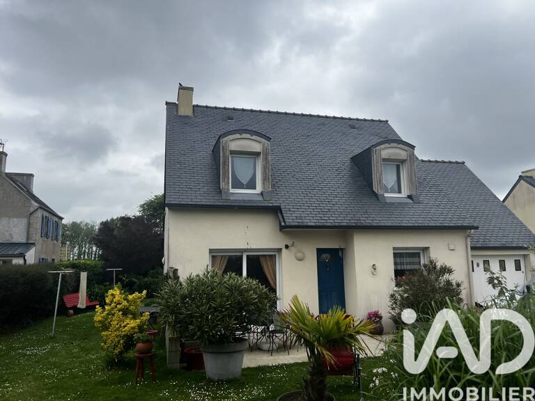 Vente Maison/villa 5 pièces — photo 1