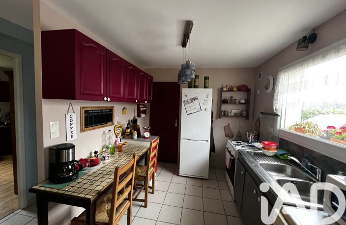 Vente Maison/villa 5 pièces — photo 3
