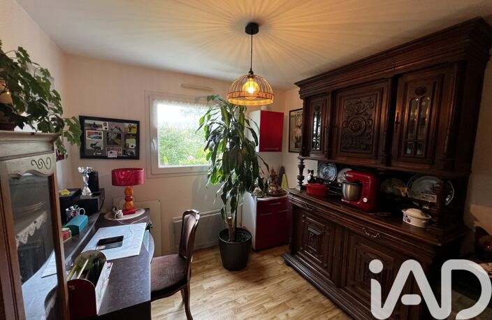 Vente Maison/villa 5 pièces — photo 4