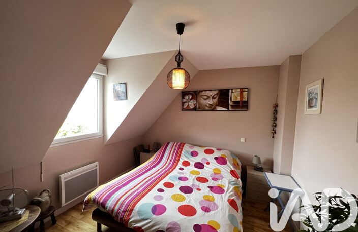 Vente Maison/villa 5 pièces — photo 5