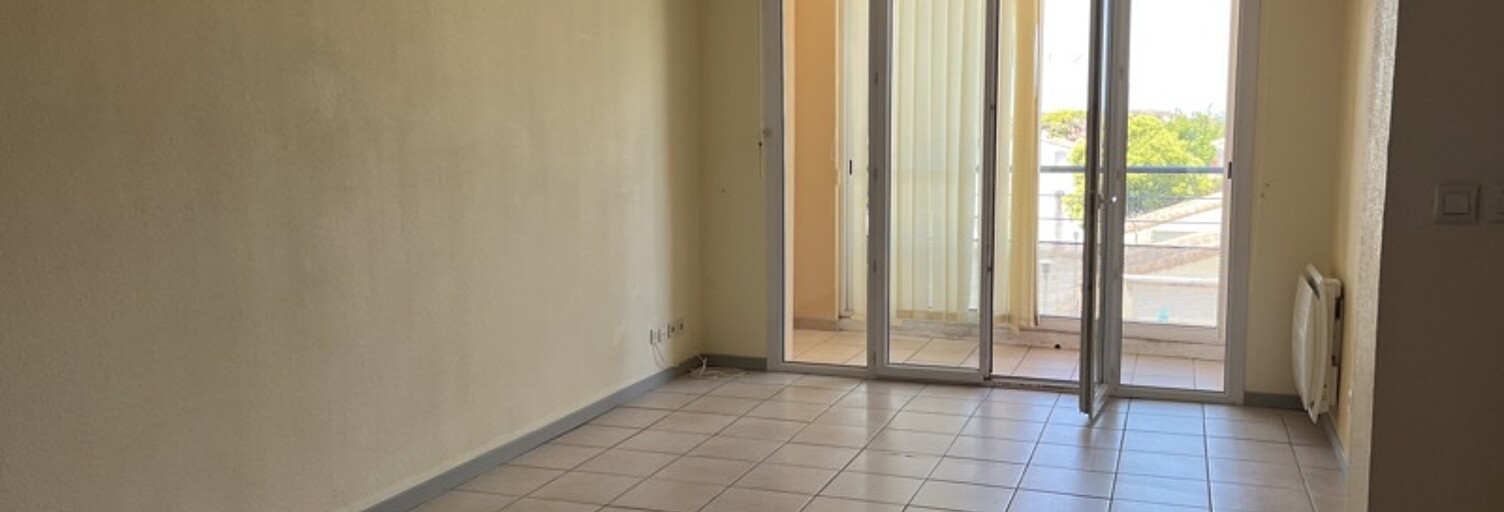 Appartement 3 Pièces 60 m² à vendre à Muret (31600)