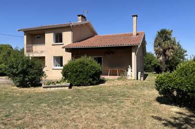 Maison 6 pièces 283392 €