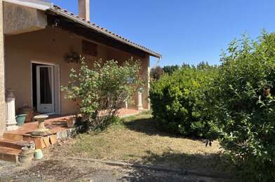 Maison 6 pièces 283392 €