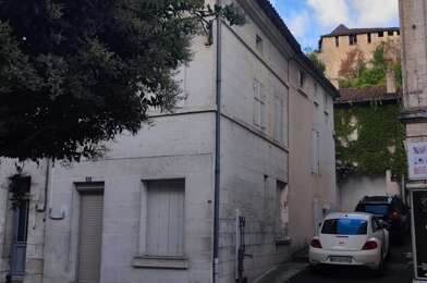 Maison 6 pièces 114000 €