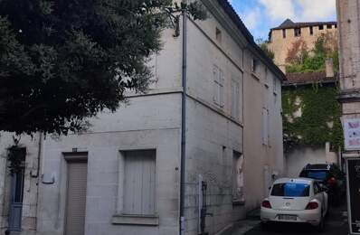Maison de ville de 6 pièces principales — photo du bien