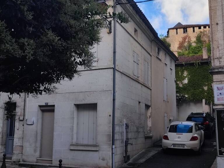 Maison de ville de 6 pièces principales — photo 1