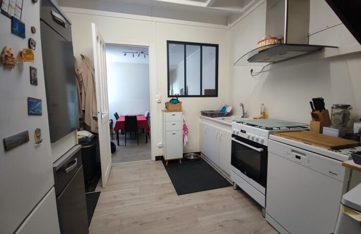 Maison de ville de 6 pièces principales — photo 3