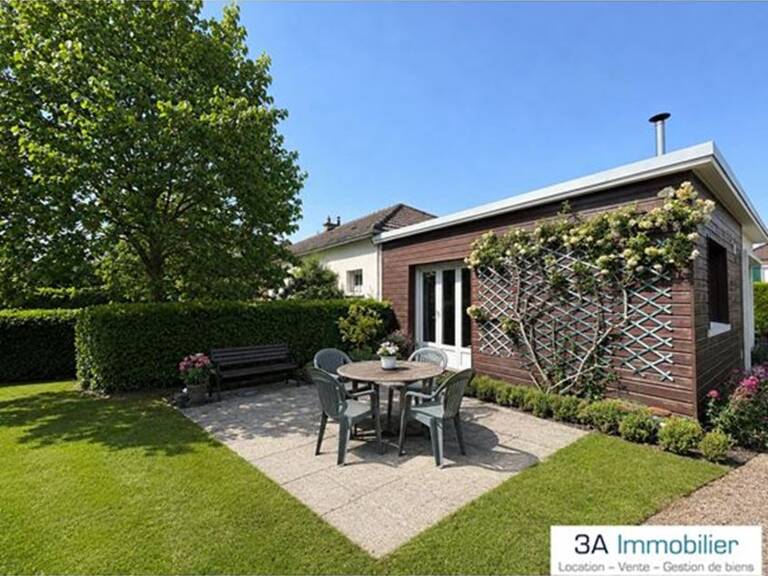 Maison - 92m ² — photo 1