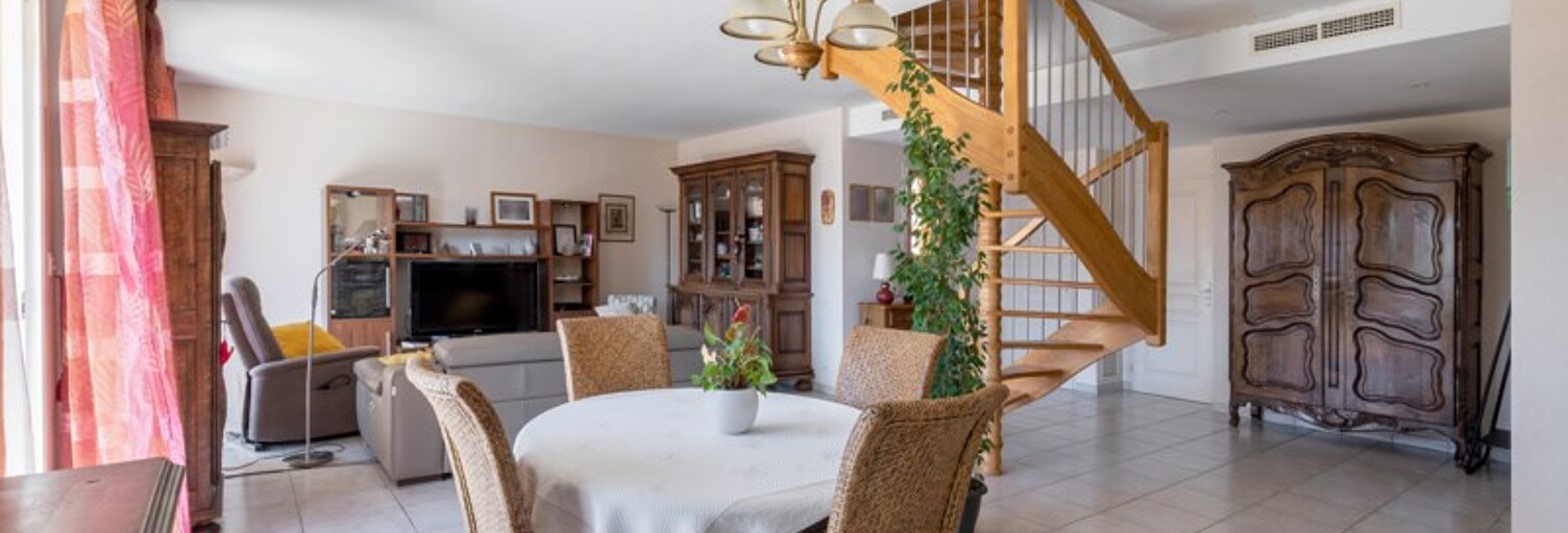 Appartement 4 Pièces 125 m² à vendre à Palavas-les-Flots (34250)