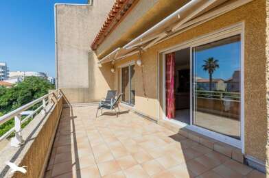 Appartement 4 pièces 588000 €