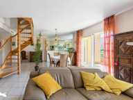 Appartement de 4 pièces principales — photo 2