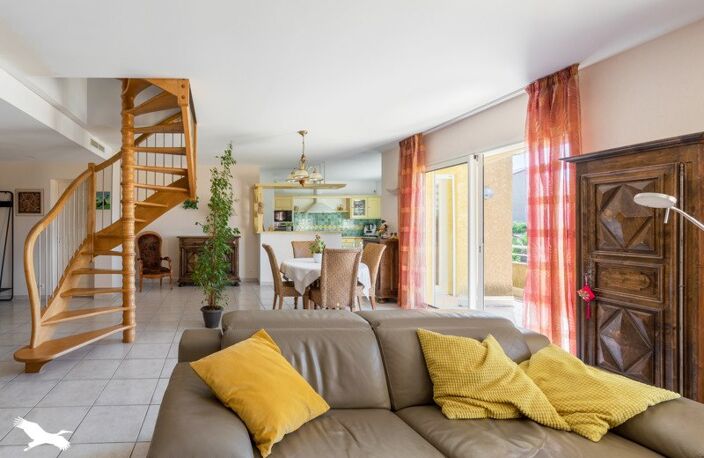 Appartement de 4 pièces principales — photo 2