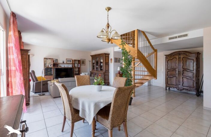 Appartement de 4 pièces principales — photo 3