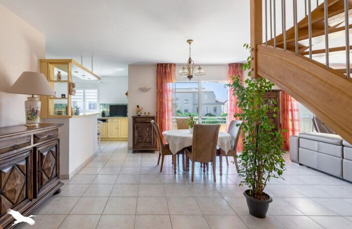 Appartement de 4 pièces principales — photo 4