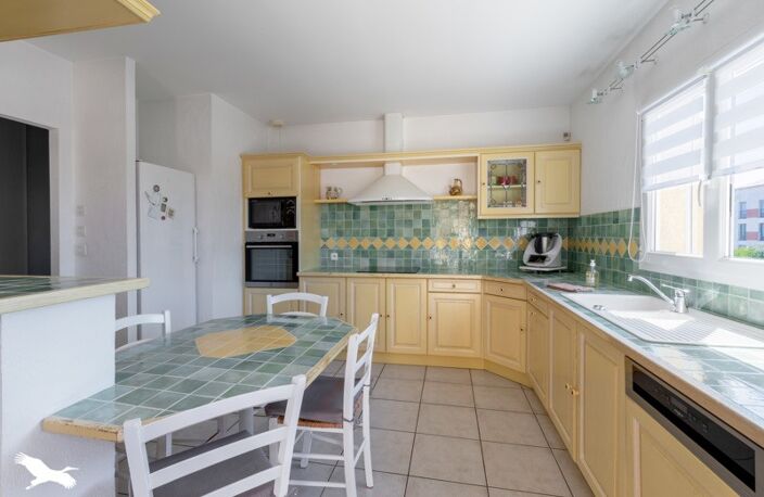 Appartement de 4 pièces principales — photo 5