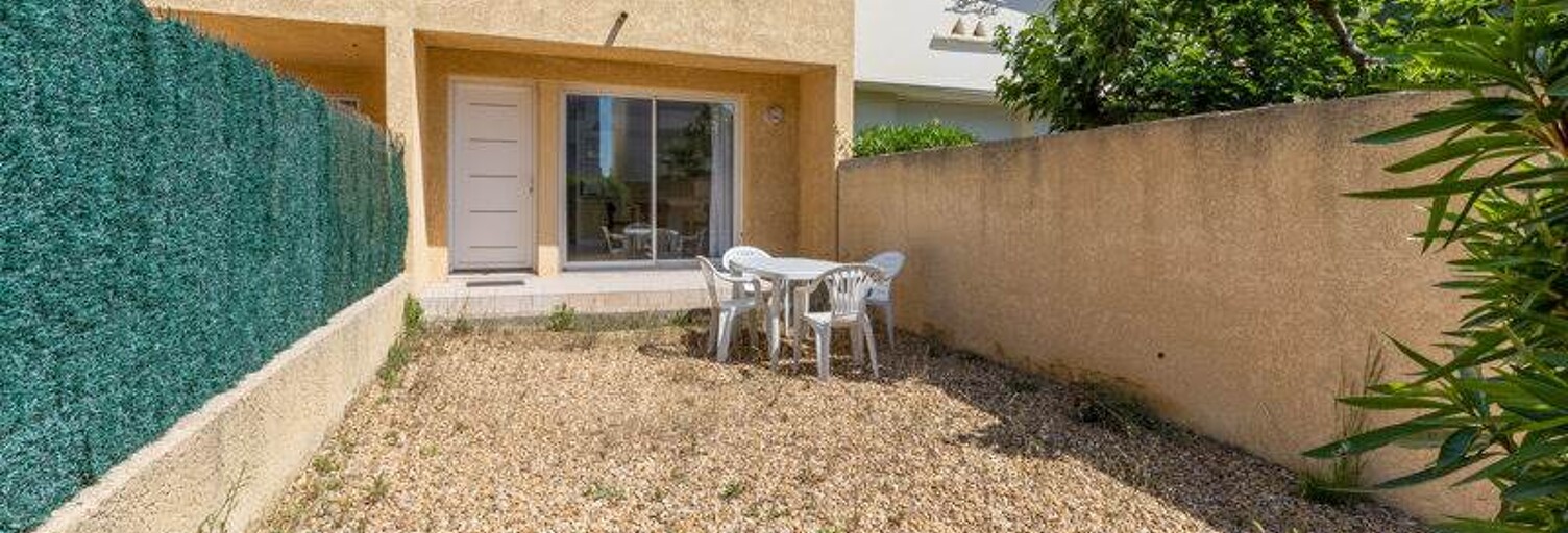 Immeuble   m² à vendre à Palavas-les-Flots (34250)