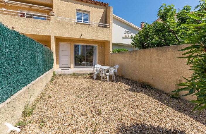 Vente immeuble   Palavas-les-Flots (34250) — photo 5