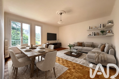 Appartement 2 pièces 175000 €