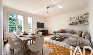 Appartement 2 Pièces 56 m² à vendre à Nantes (44300)