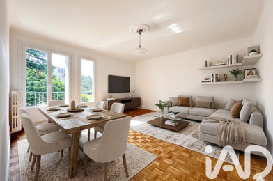 Appartement 2 pièces 155000 €