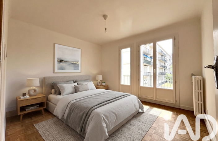 Vente Appartement 2 pièces — photo 3