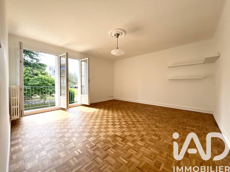 Vente Appartement 2 pièces — photo 1