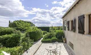 Maison 7 Pièces 202 m² à vendre à Roujan (34320)