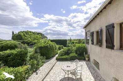 Maison 7 pièces 379000 €